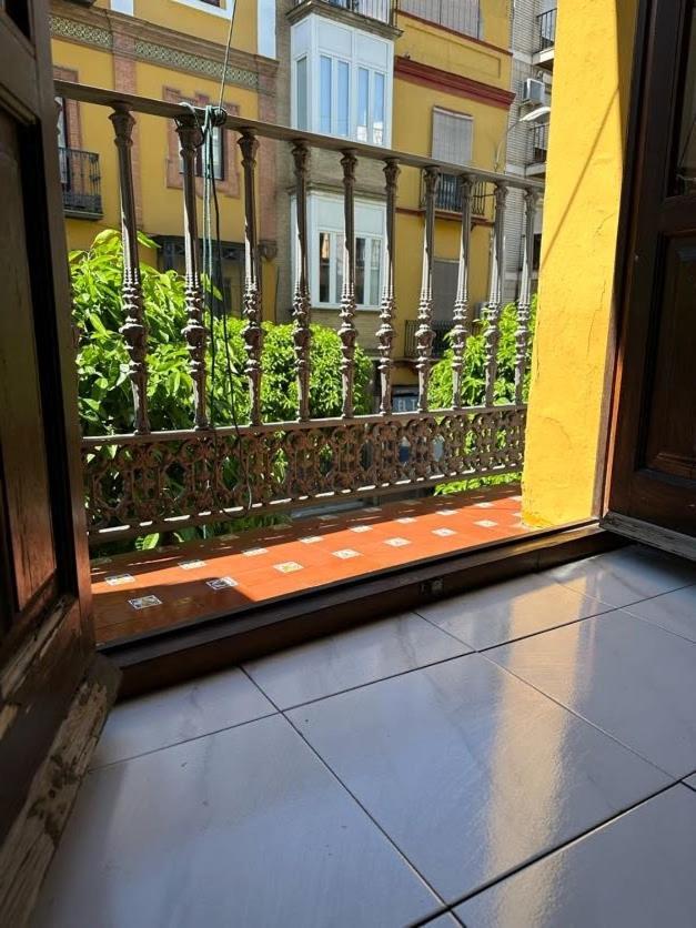 Casa Snoopy Habitación en casa particular Sevilla