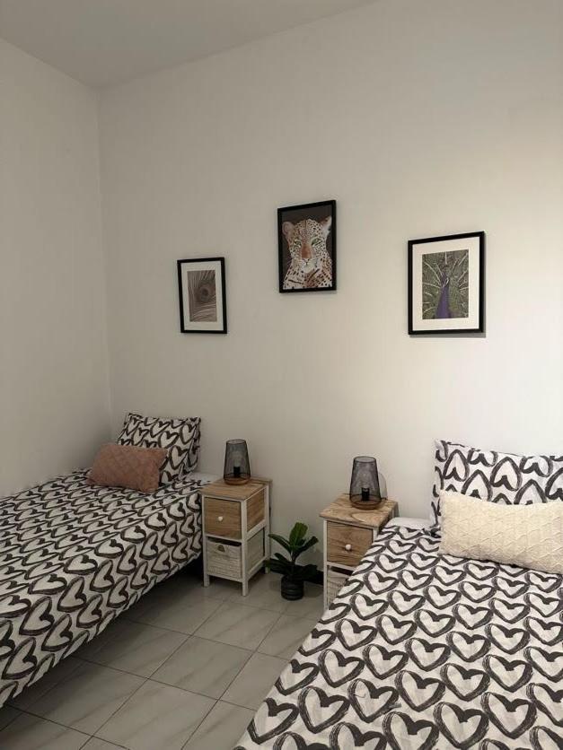 Casa Snoopy Sevilla