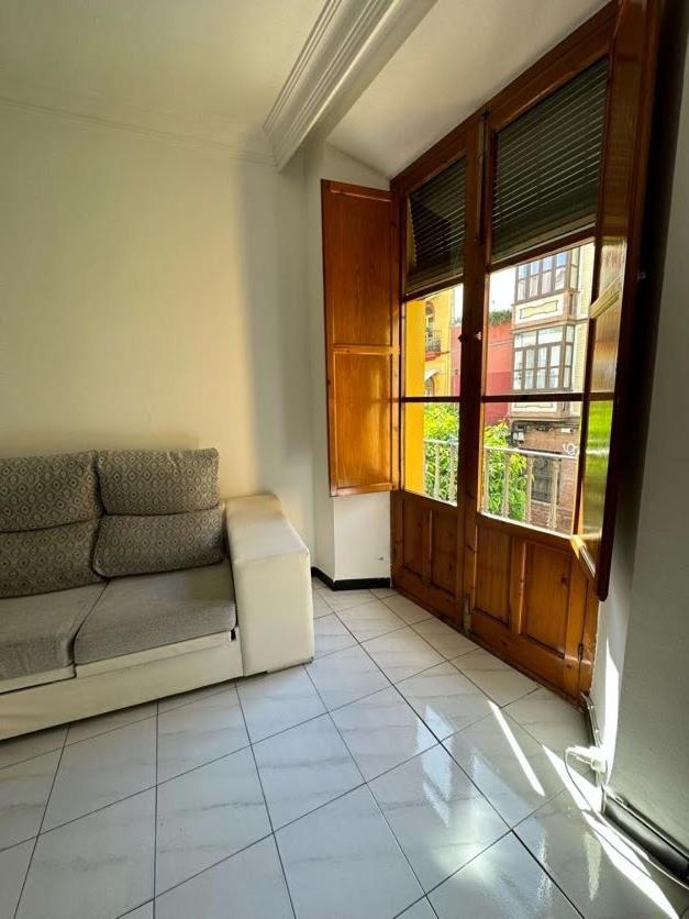 Casa Snoopy Sevilla