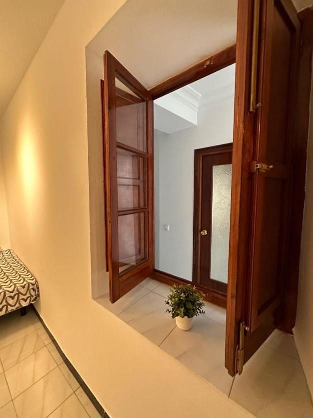 Habitación en casa particular Casa Snoopy Sevilla