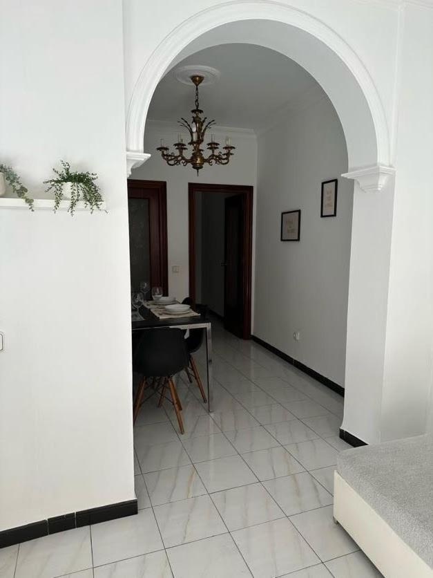 Casa Snoopy Sevilla